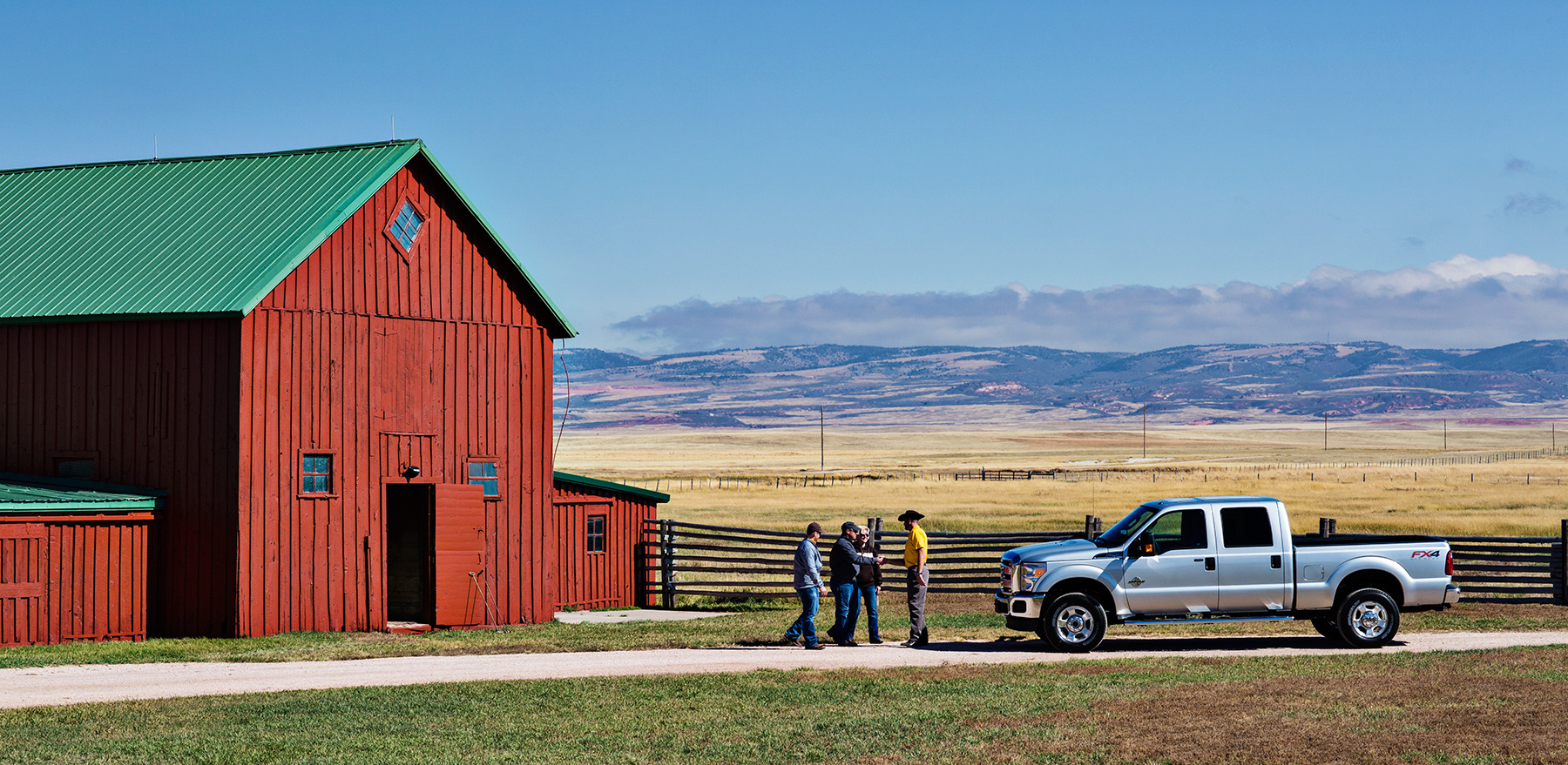 Denver and Boulder Advertising Photographer | Jason Innes