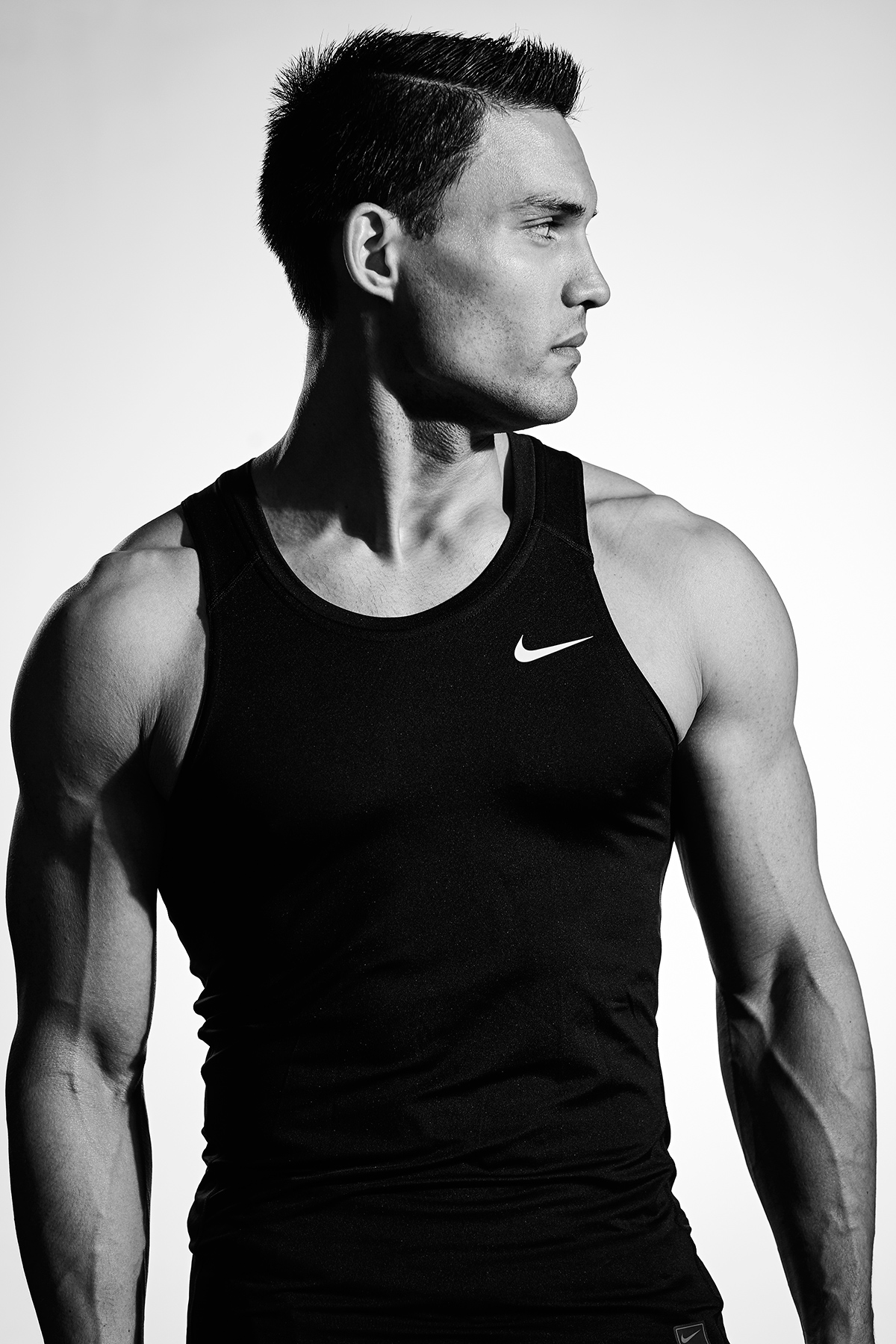 Headshots, Portraits, Editorial Photographer Denver Jason Innes