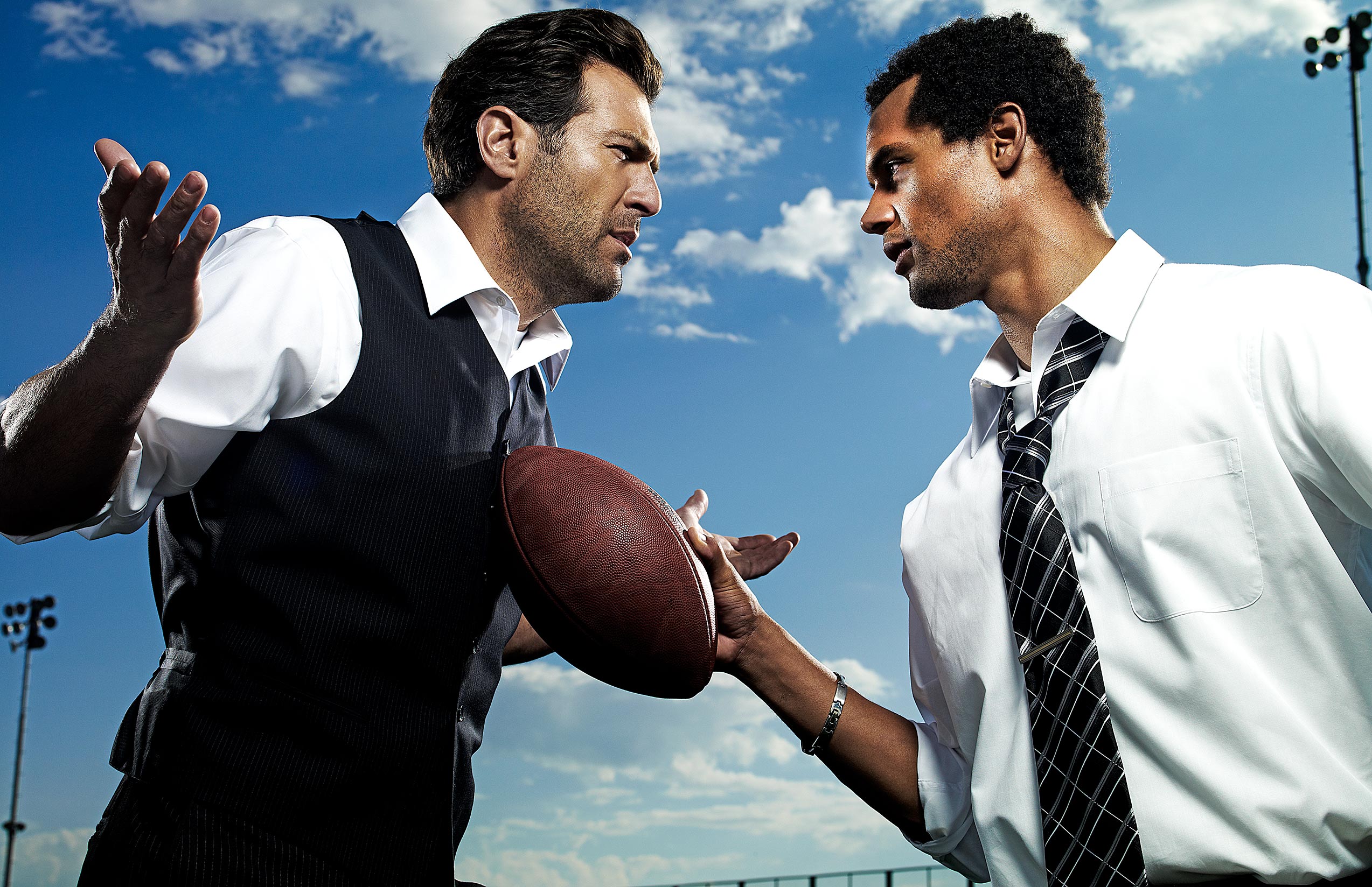 Denver and Boulder Advertising Photographer | Jason Innes