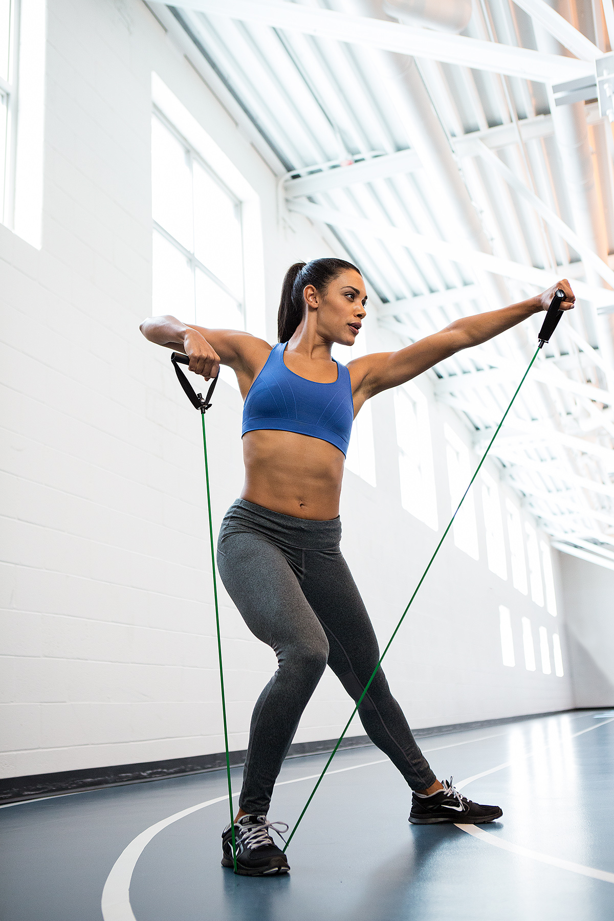 Denver Commercial Fitness Photographer | Jason Innes